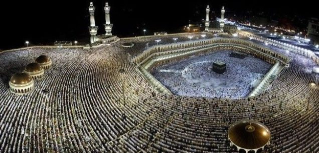 Mecca