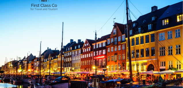 Copenhagen