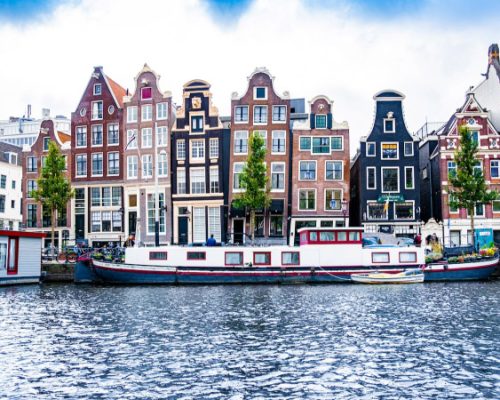 Amsterdam